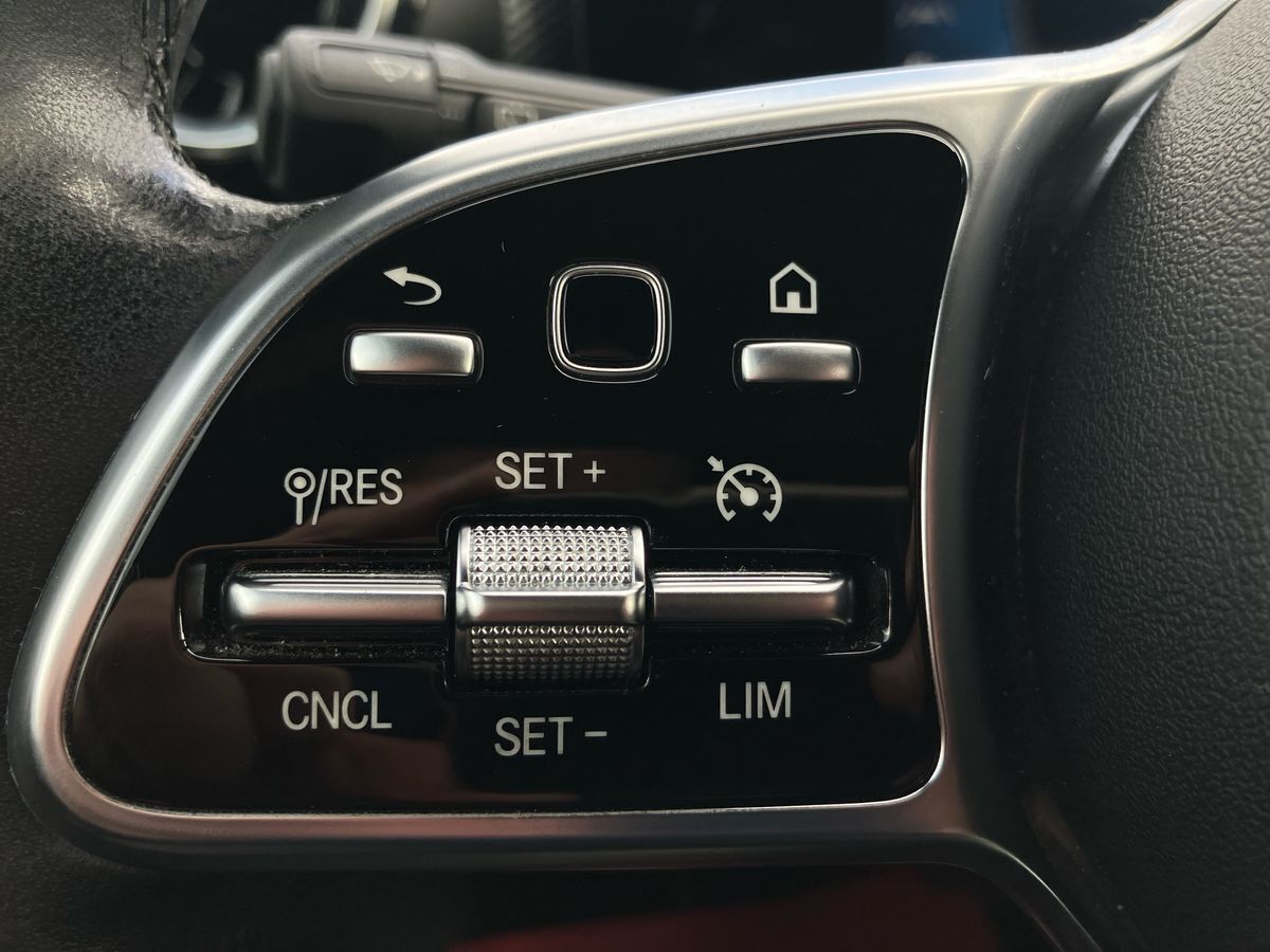 Billede af Mercedes-Benz A250 e 1,3 Plugin-hybrid Progressive 8G-DCT 218HK 5d 8g Aut.