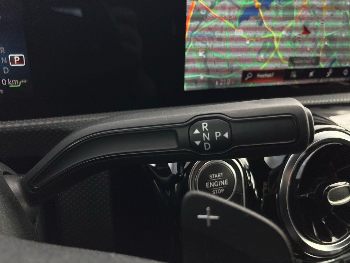 Billede af Mercedes-Benz A250 e 1,3 Plugin-hybrid Progressive 8G-DCT 218HK 5d 8g Aut.