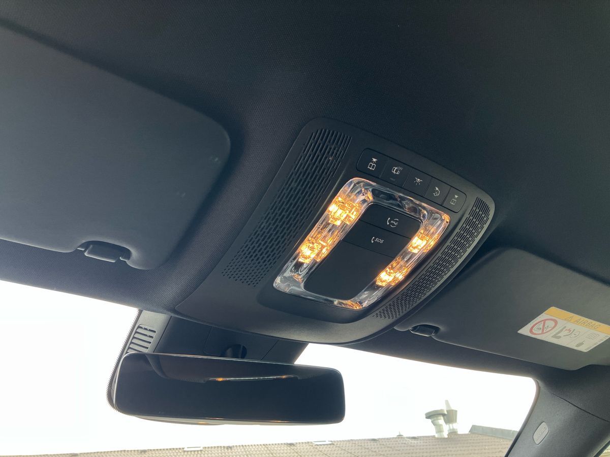 Billede af Mercedes-Benz A250 e 1,3 Plugin-hybrid Progressive 8G-DCT 218HK 5d 8g Aut.