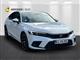 Billede af Honda Civic 2,0 i-MMD  Hybrid Advance Hybrid CVT 184HK 5d Aut.