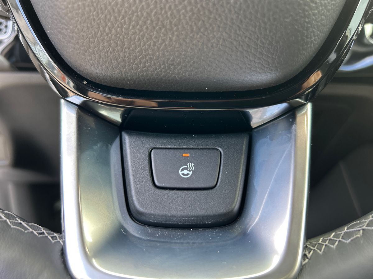 Billede af Honda Civic 2,0 i-MMD  Hybrid Advance Hybrid CVT 184HK 5d Aut.