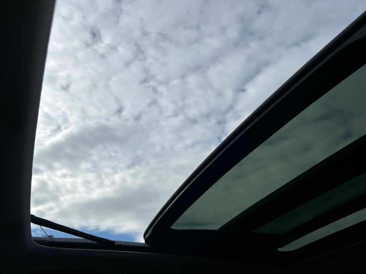 Billede af Honda Civic 2,0 i-MMD  Hybrid Advance Hybrid CVT 184HK 5d Aut.