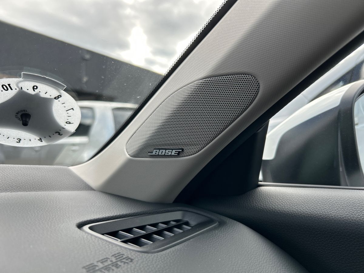 Billede af Honda Civic 2,0 i-MMD  Hybrid Advance Hybrid CVT 184HK 5d Aut.