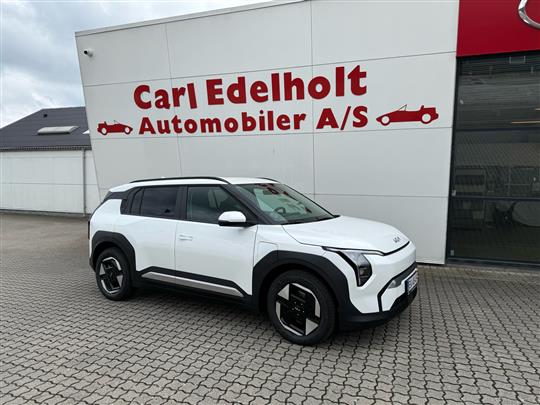 Kia EV3 CUV Long Range 204hk Reduktionsgear Prestige MY25 2-vejs