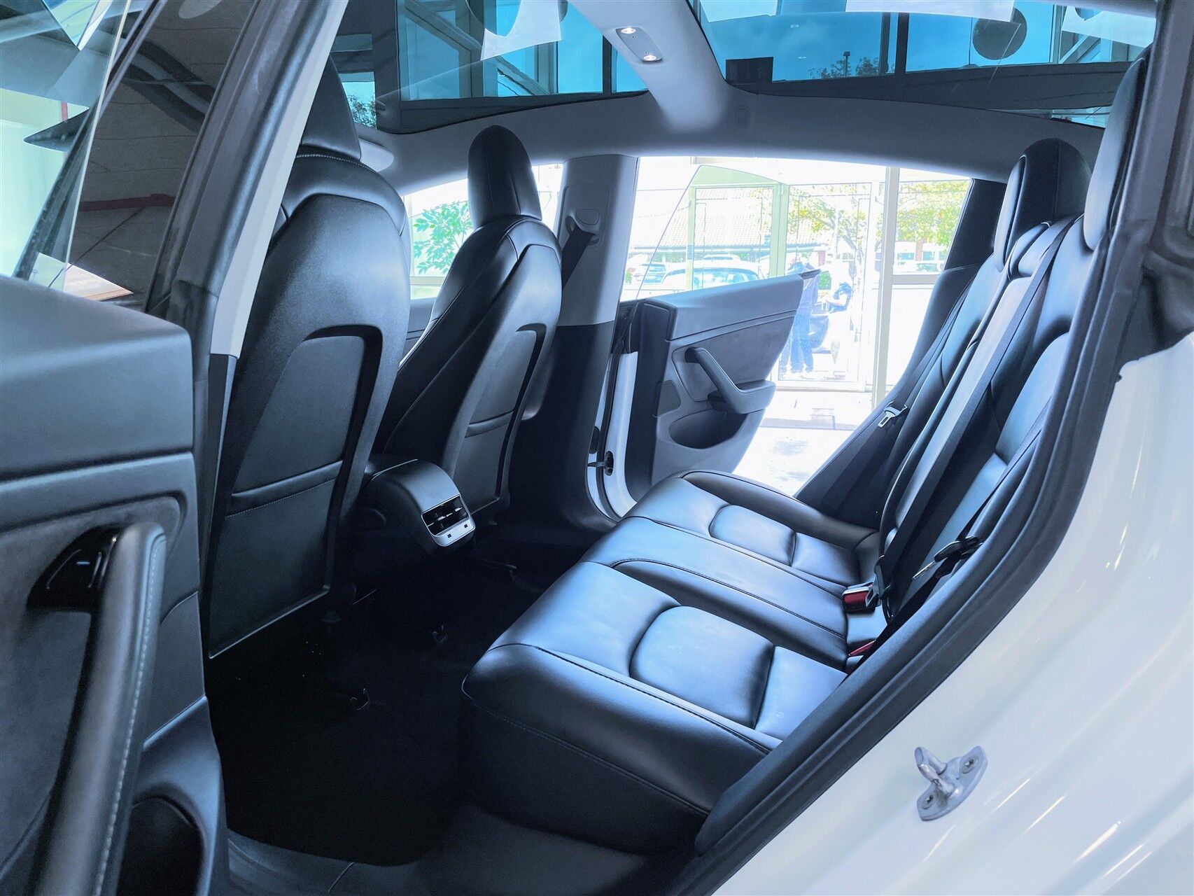 Billede af Tesla Model 3 EL Long Range AWD 490HK Aut.