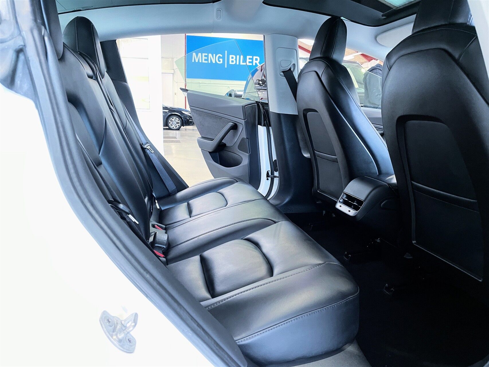 Billede af Tesla Model 3 EL Long Range AWD 490HK Aut.