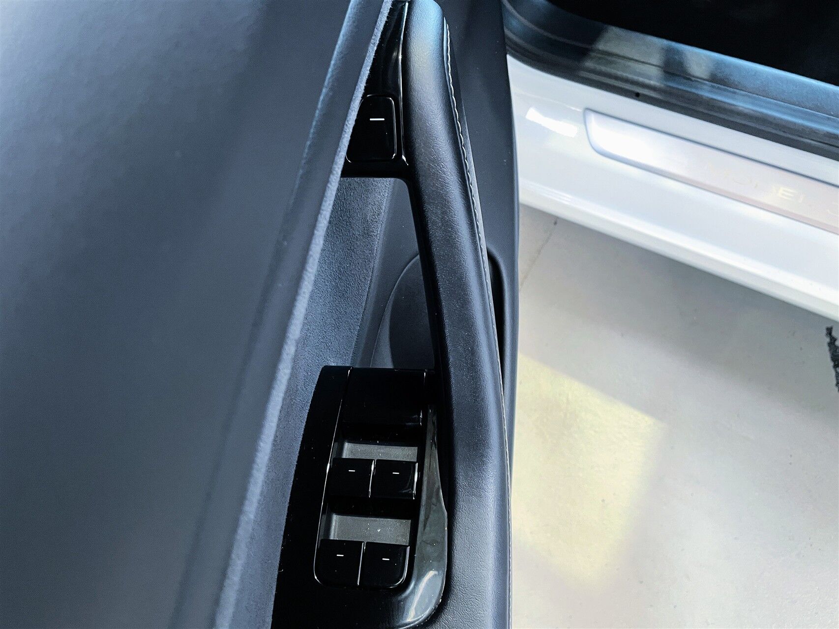 Billede af Tesla Model 3 EL Long Range AWD 490HK Aut.