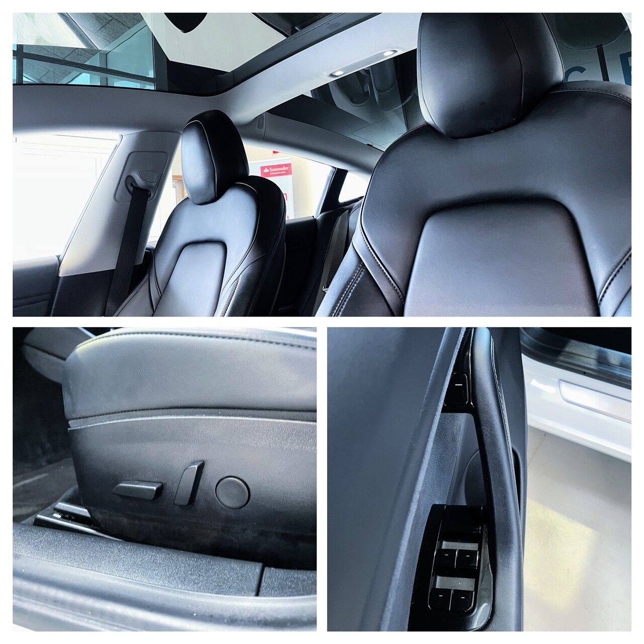 Billede af Tesla Model 3 EL Long Range AWD 490HK Aut.