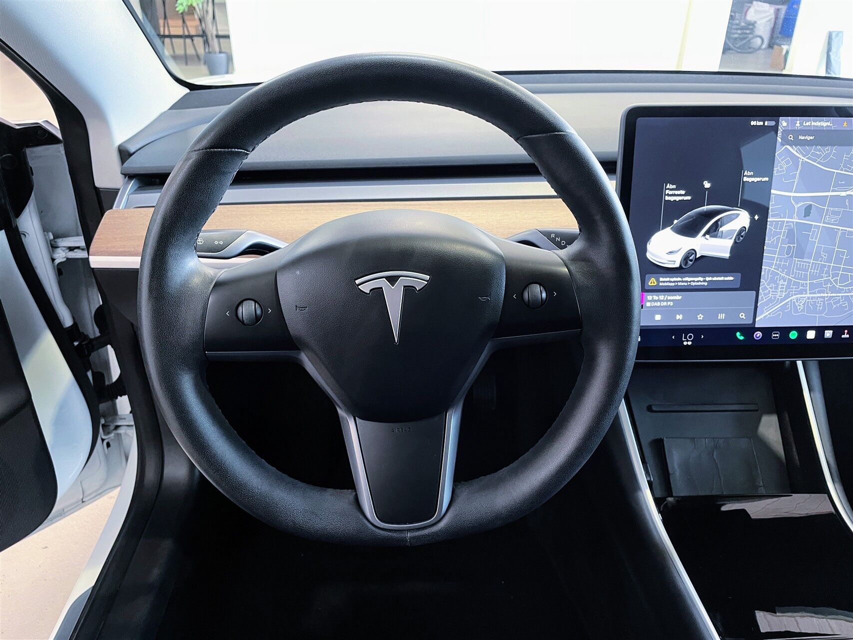 Billede af Tesla Model 3 EL Long Range AWD 490HK Aut.