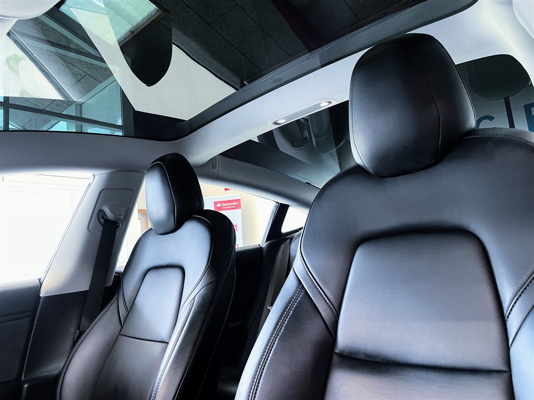 Billede af Tesla Model 3 EL Long Range AWD 490HK Aut.
