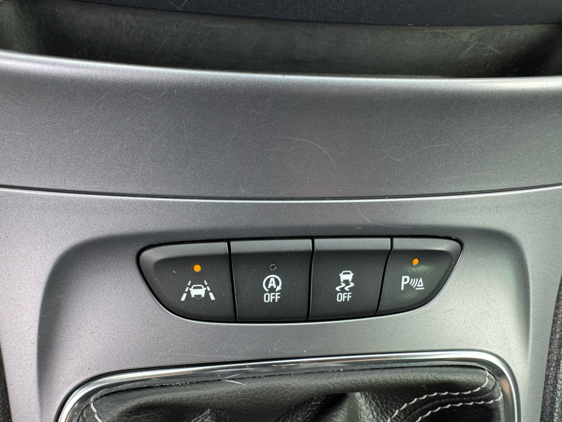 Billede af Opel Astra Sports Tourer 1,6 CDTI Enjoy Start/Stop 110HK Stc 6g