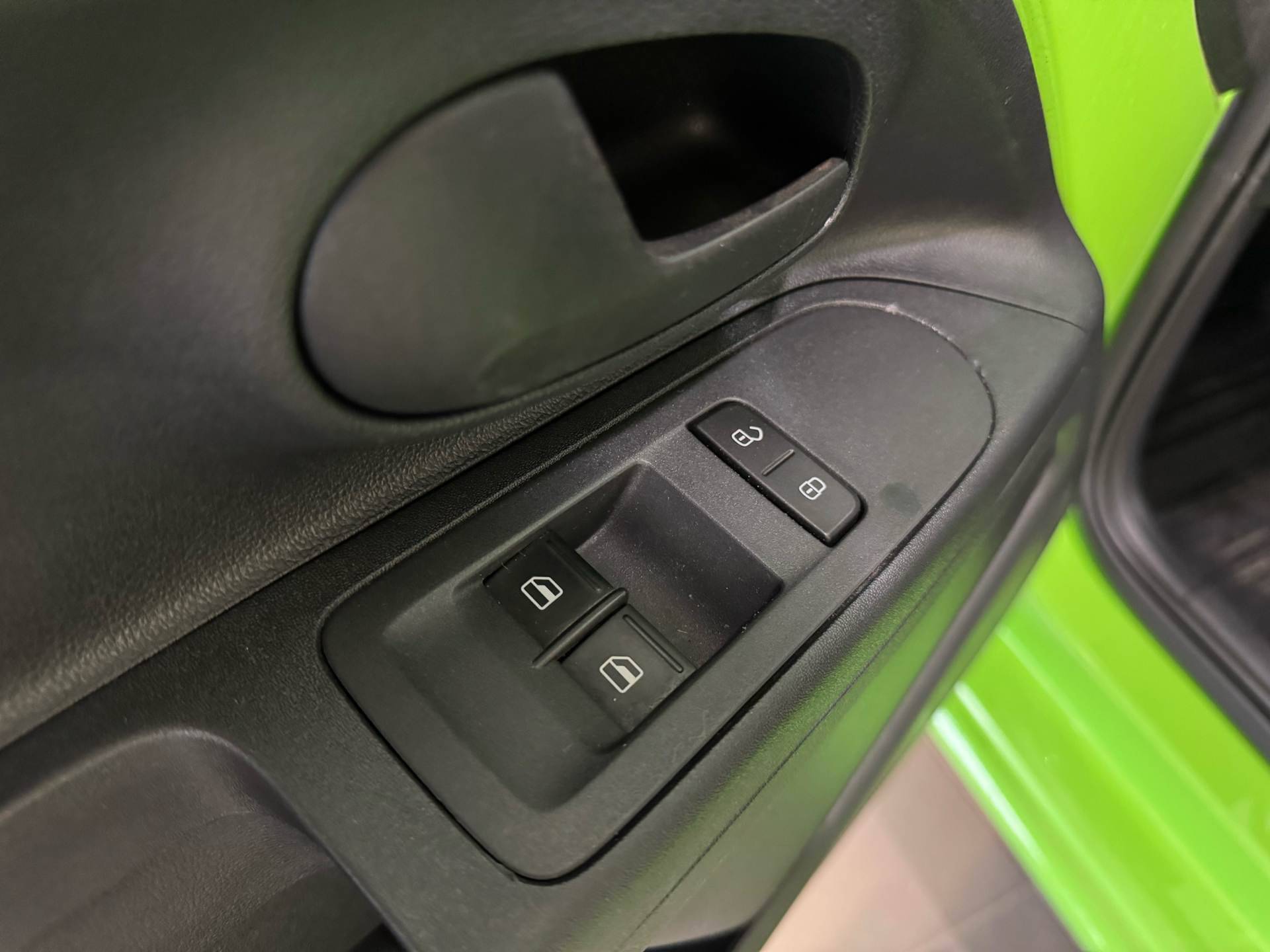 Billede af Skoda Citigo EL iV 83HK 5d Aut.