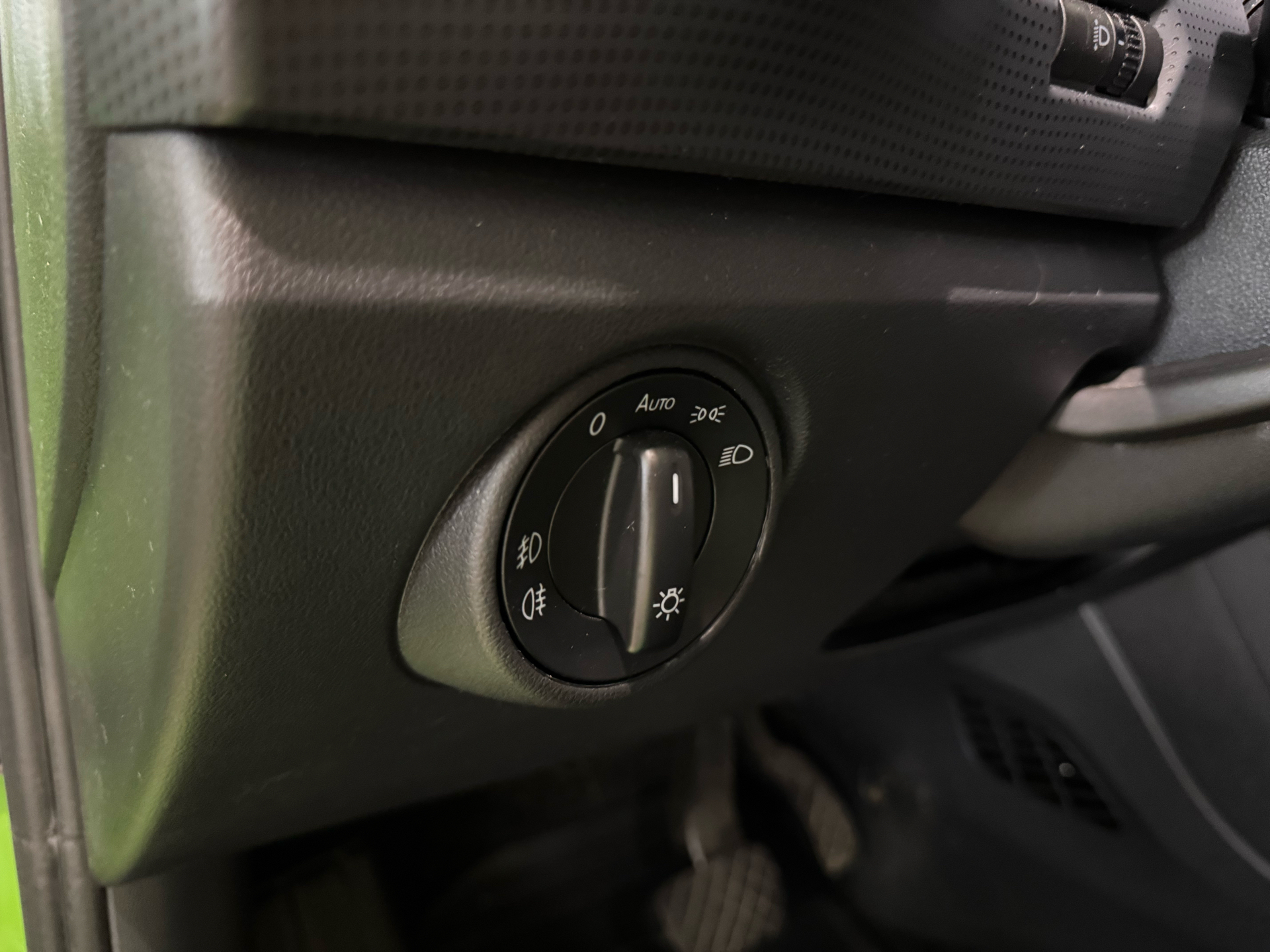 Billede af Skoda Citigo EL iV 83HK 5d Aut.