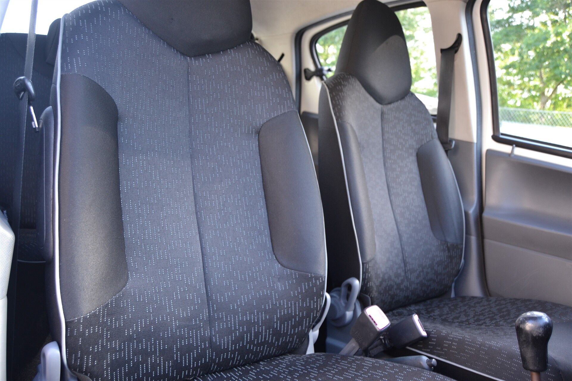 Billede af Peugeot 107 1,0 Comfort 68HK 5d