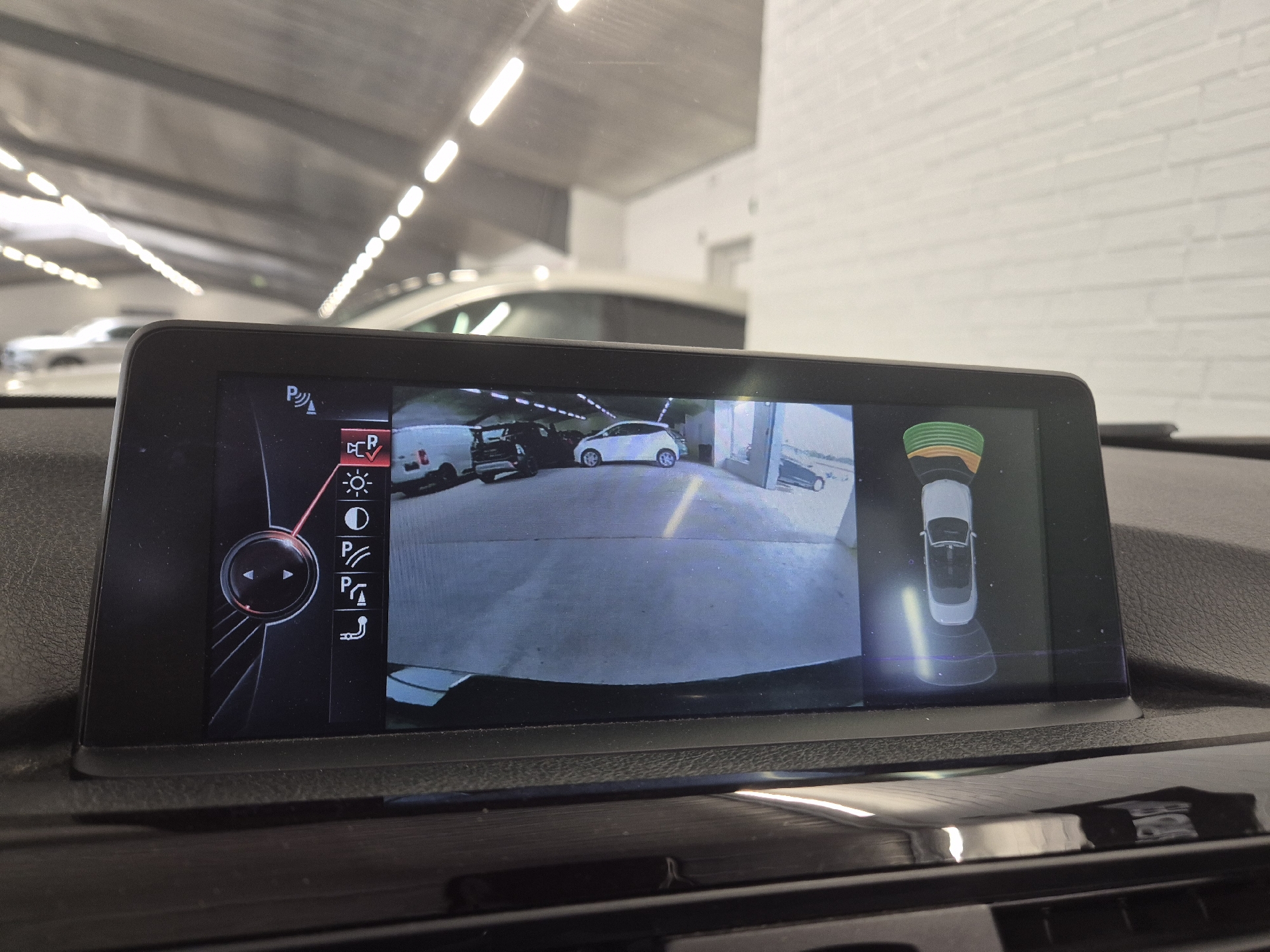 Billede af BMW 435d 3,0 D XDrive Steptronic 313HK Cabr. 8g Aut.