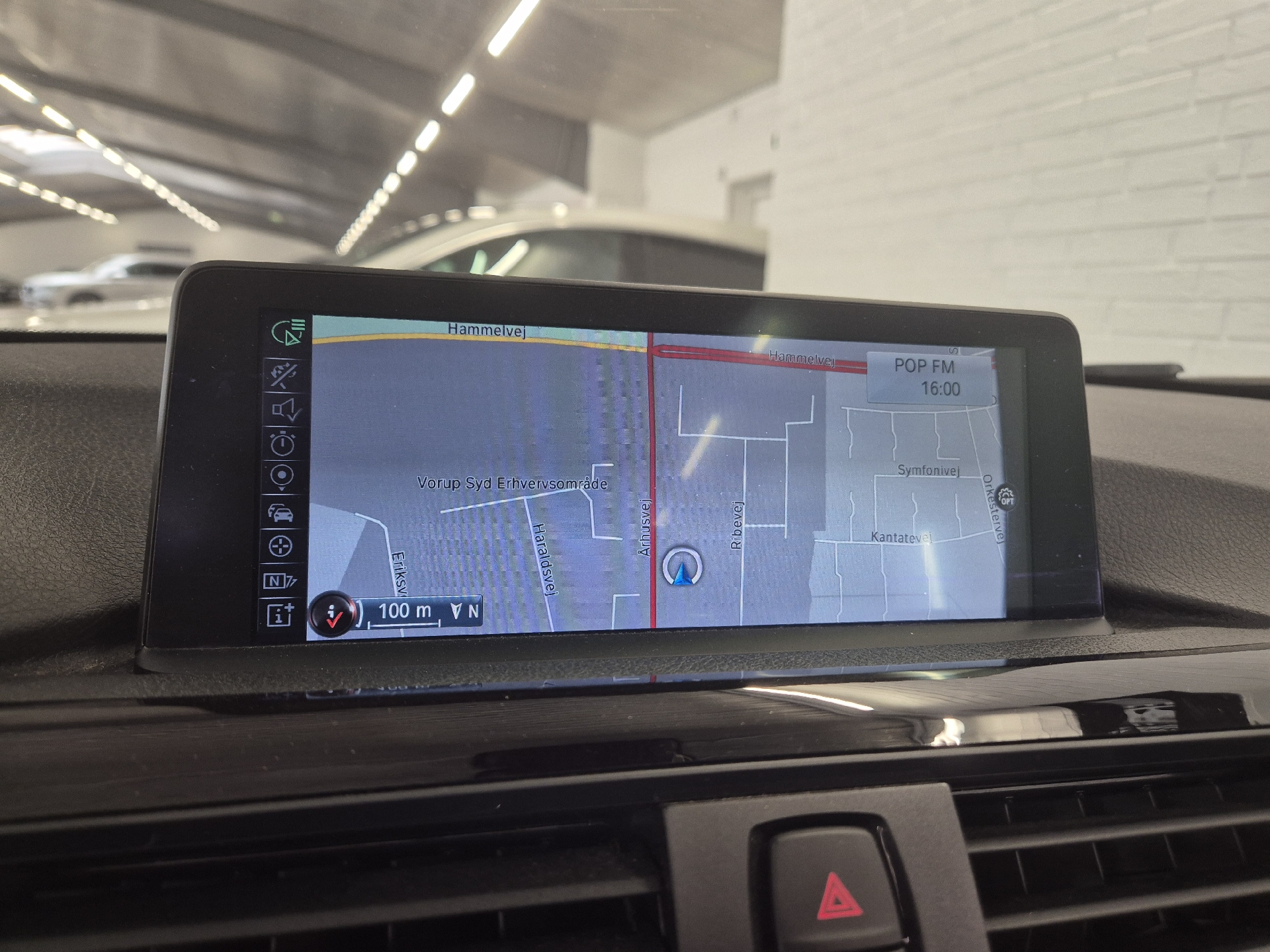 Billede af BMW 435d 3,0 D XDrive Steptronic 313HK Cabr. 8g Aut.