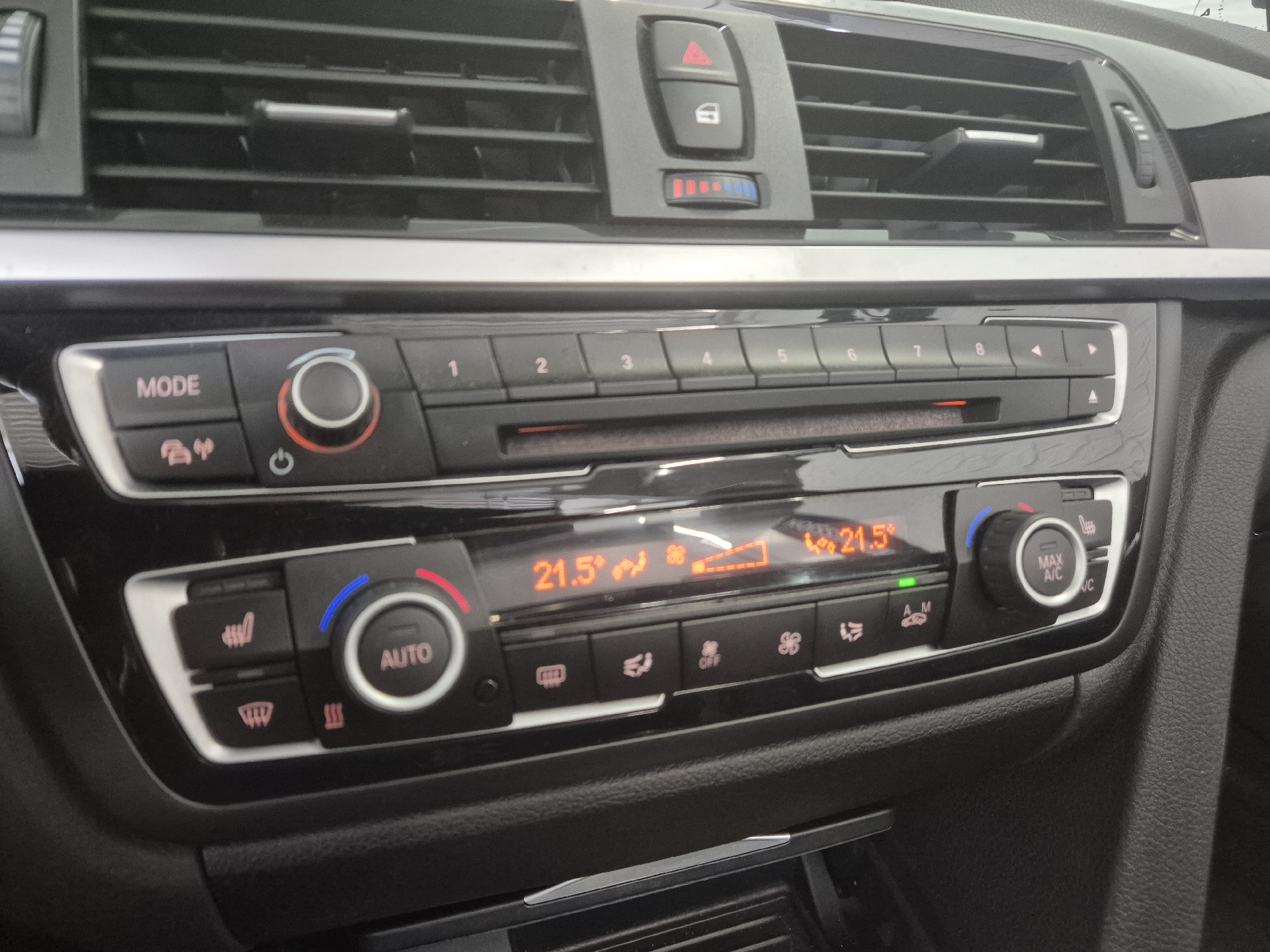 Billede af BMW 435d 3,0 D XDrive Steptronic 313HK Cabr. 8g Aut.