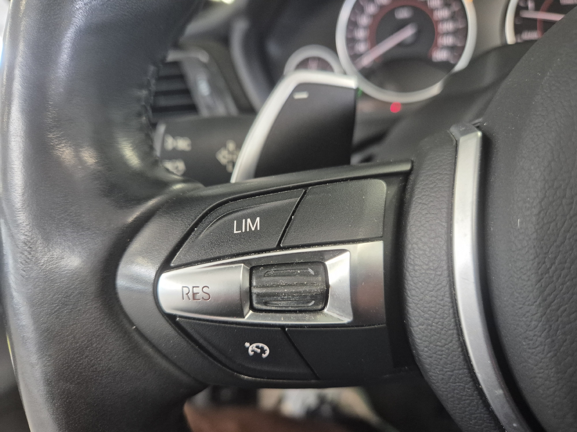 Billede af BMW 435d 3,0 D XDrive Steptronic 313HK Cabr. 8g Aut.