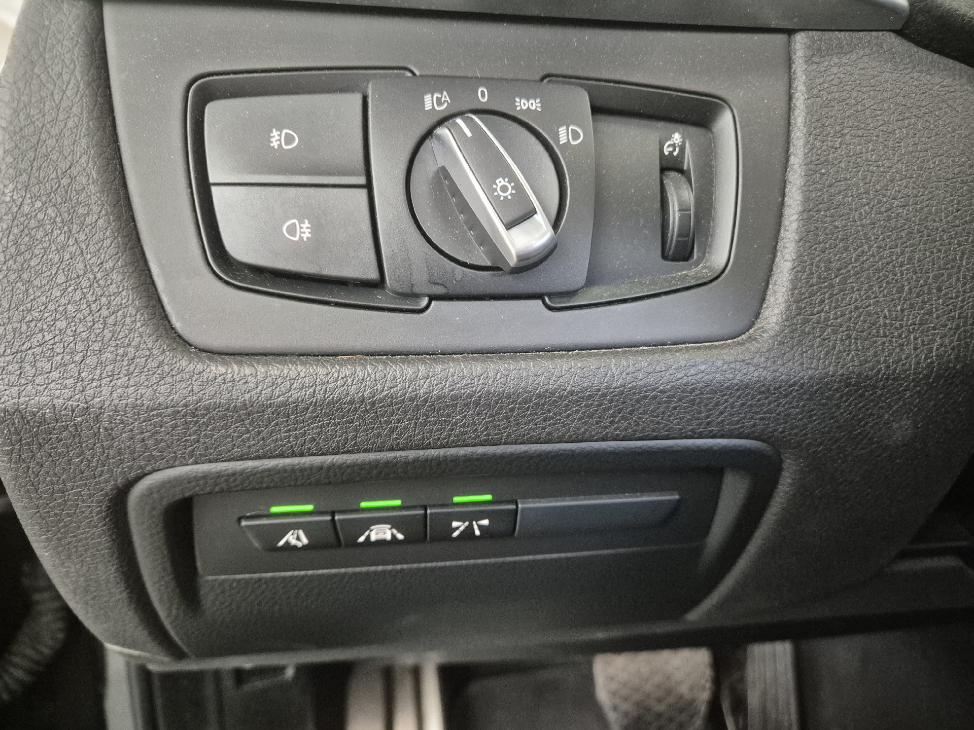 Billede af BMW 435d 3,0 D XDrive Steptronic 313HK Cabr. 8g Aut.