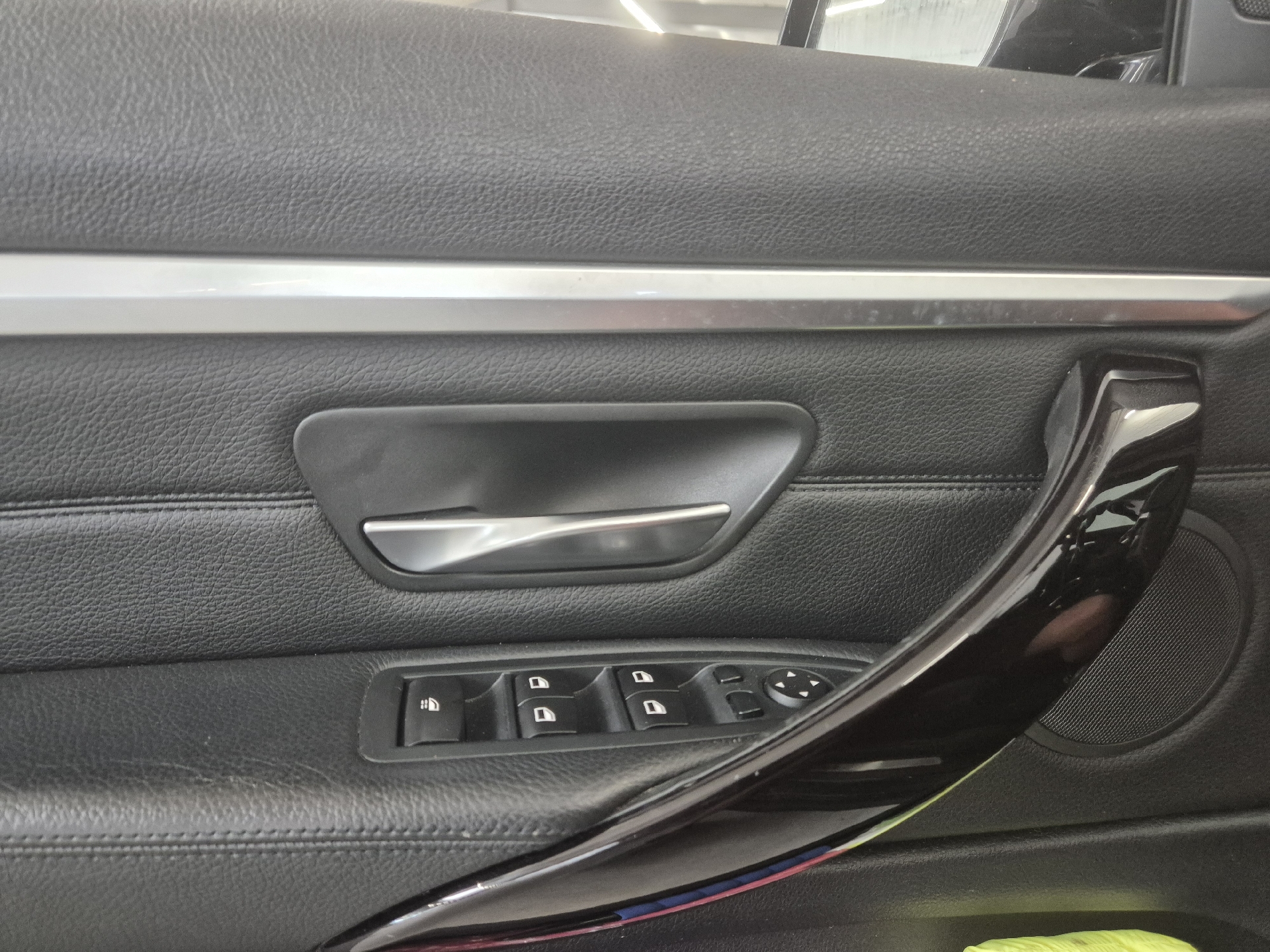 Billede af BMW 435d 3,0 D XDrive Steptronic 313HK Cabr. 8g Aut.