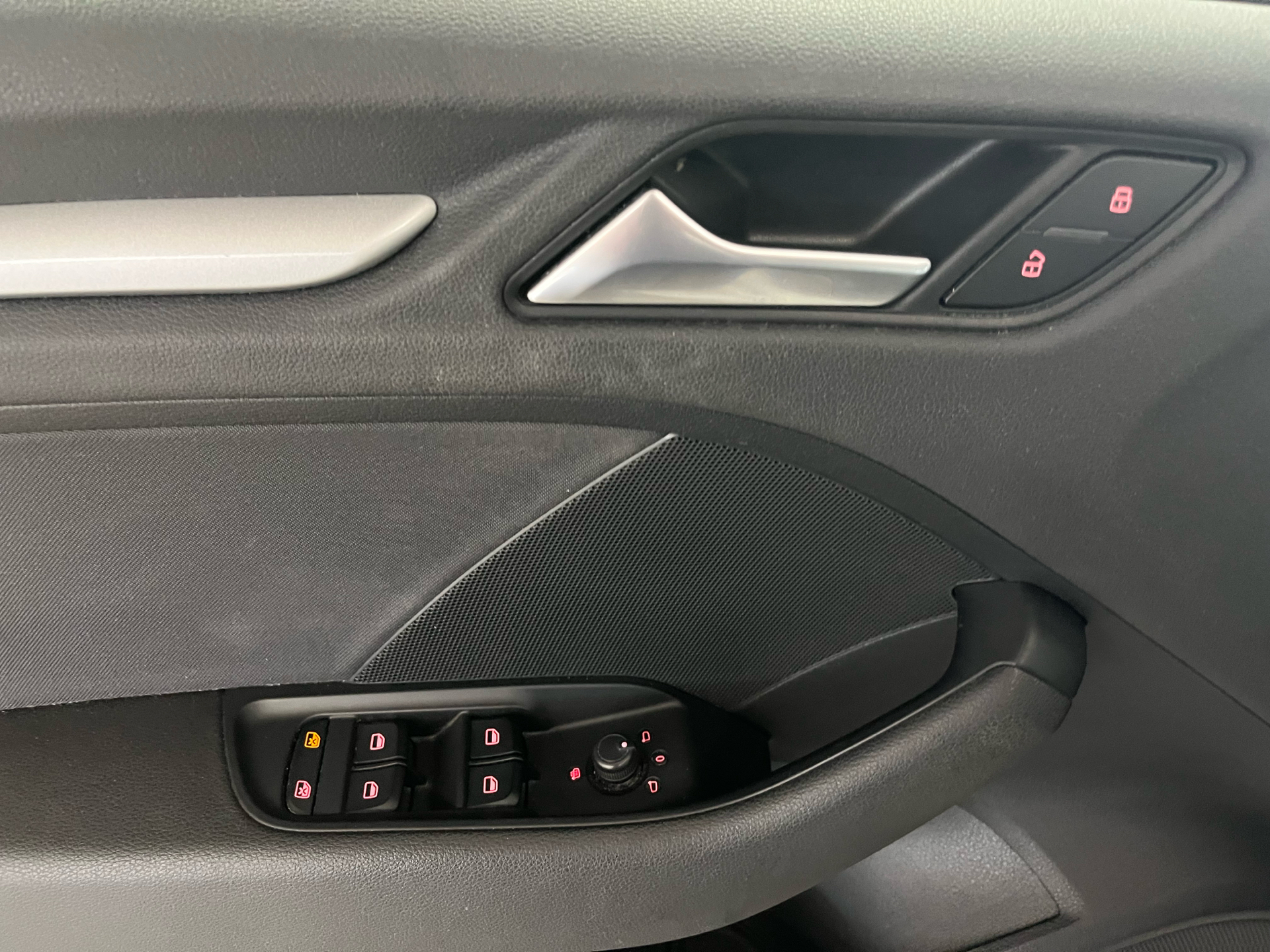 Billede af Audi A3 1,6 TDI Ambition 110HK 6g
