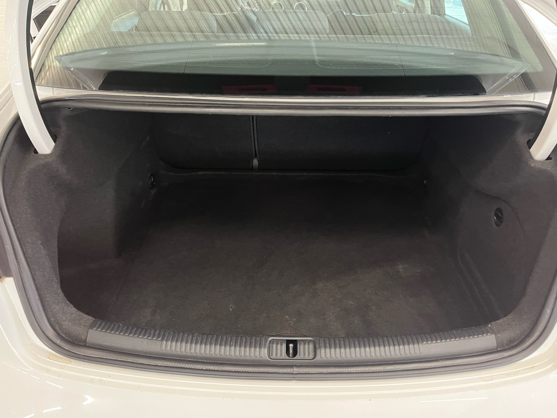 Billede af Audi A3 1,6 TDI Ambition 110HK 6g