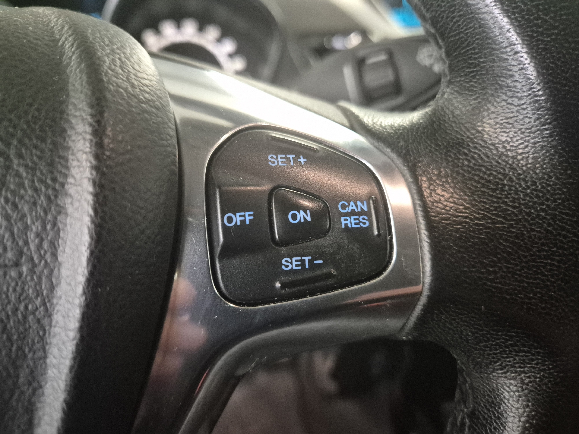 Billede af Ford Fiesta 1,0 EcoBoost Sport Start/Stop 140HK 3d