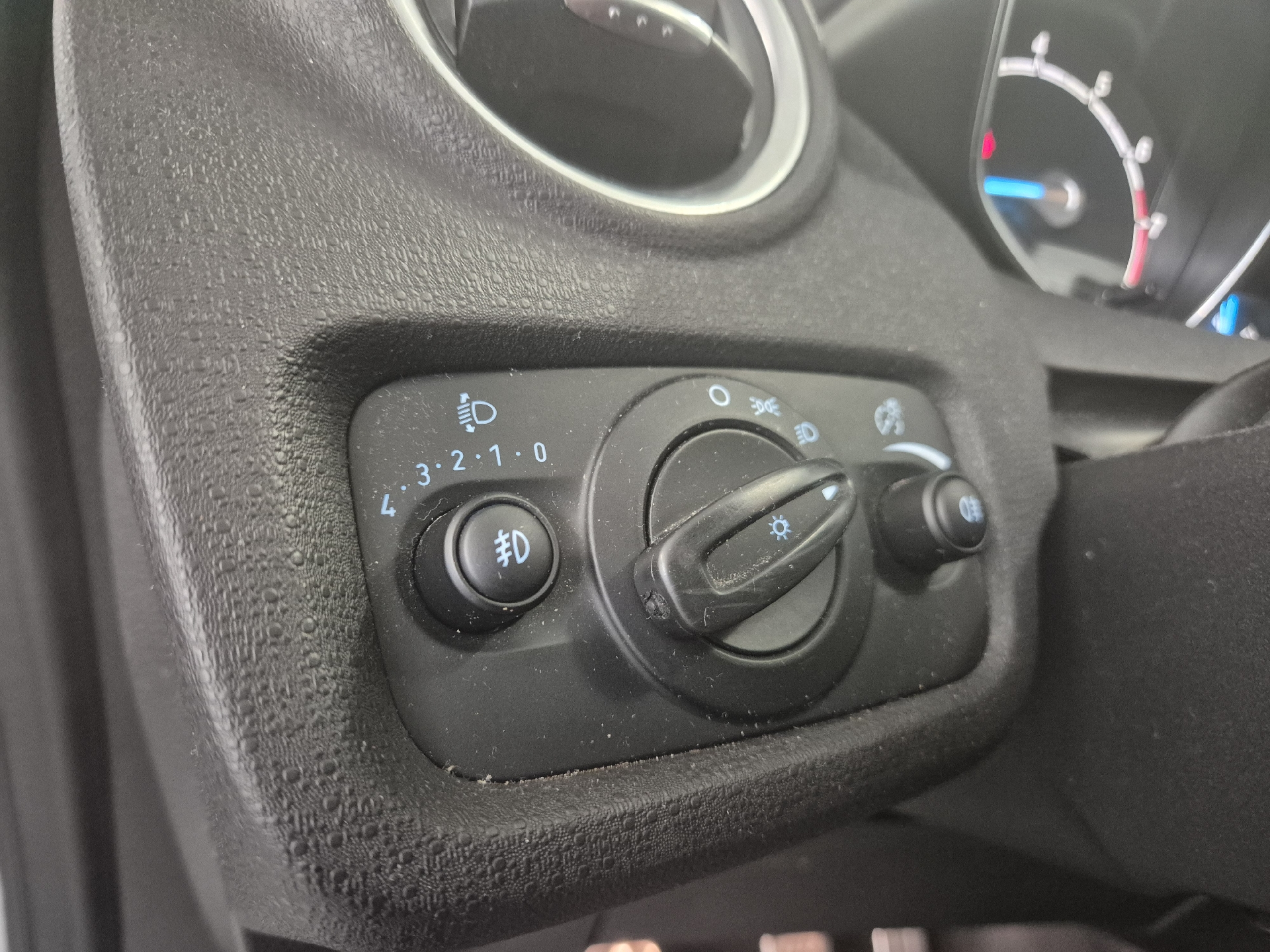 Billede af Ford Fiesta 1,0 EcoBoost Sport Start/Stop 140HK 3d