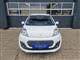 Billede af Peugeot 107 1,0 White 68HK 5d