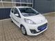 Billede af Peugeot 107 1,0 White 68HK 5d