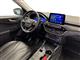 Billede af Ford Kuga 2,5 Plugin-hybrid Vignale CVT 225HK 5d Trinl. Gear