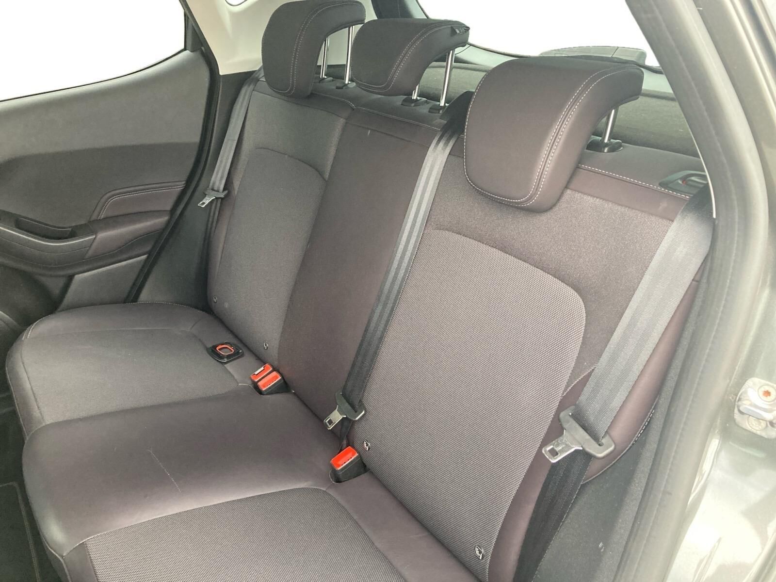Billede af Ford Fiesta 1,0 EcoBoost Vignale 140HK 5d