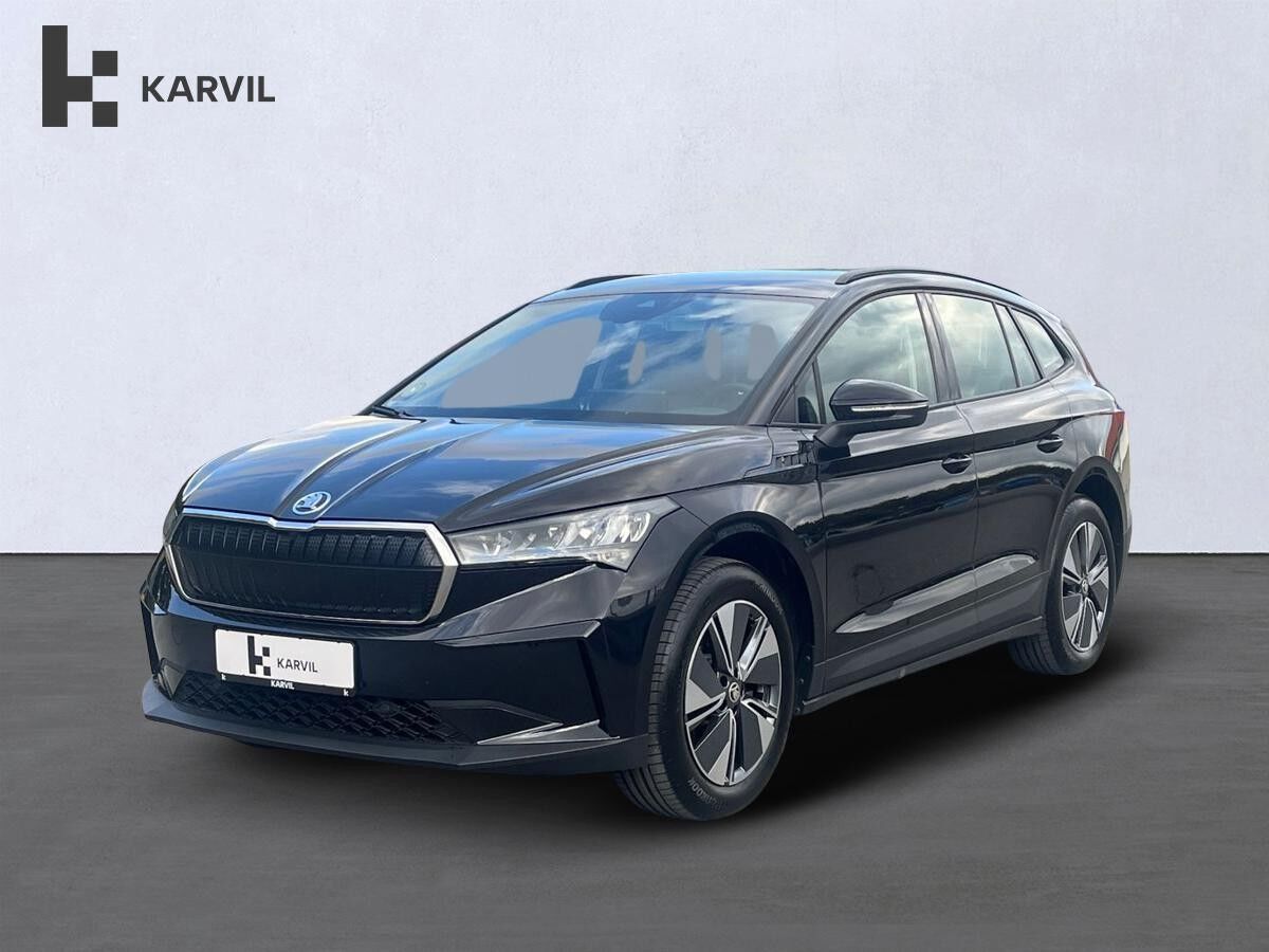 Billede af Skoda Enyaq iV 50 EL 148HK 5d Aut.