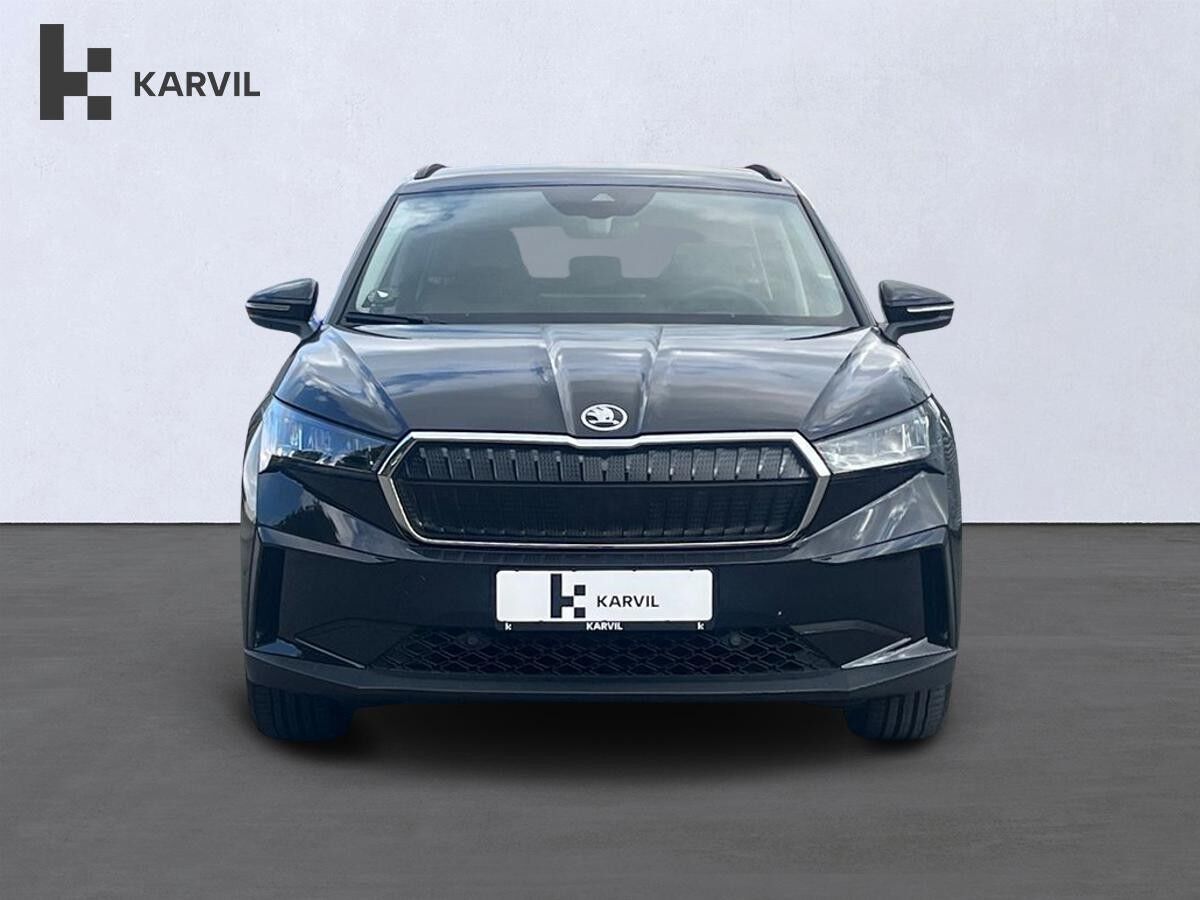 Billede af Skoda Enyaq iV 50 EL 148HK 5d Aut.