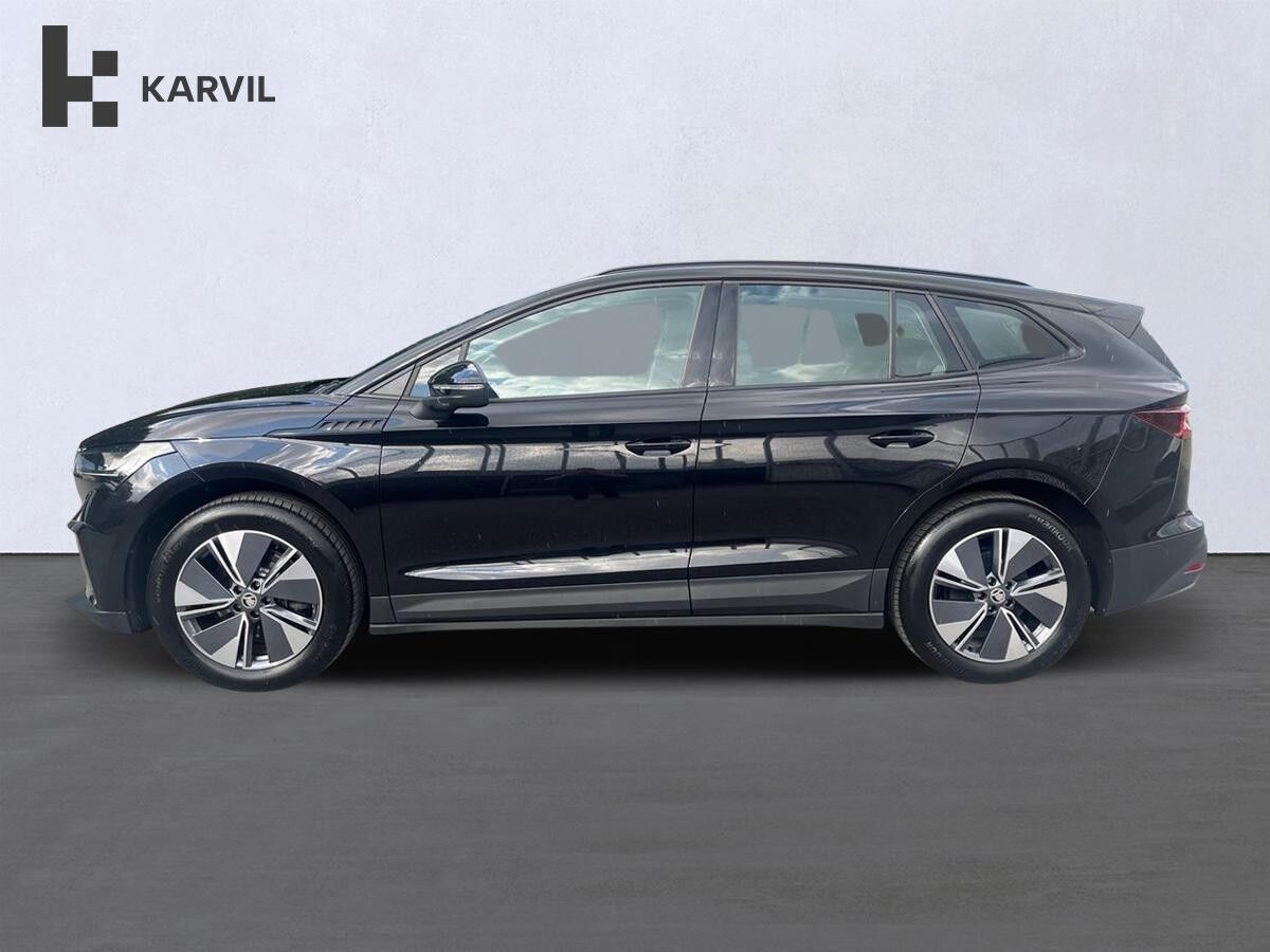 Billede af Skoda Enyaq iV 50 EL 148HK 5d Aut.