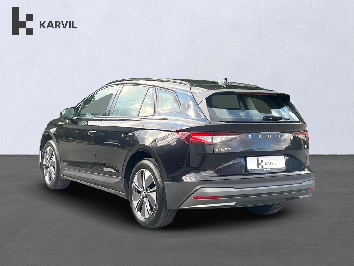 Billede af Skoda Enyaq iV 50 EL 148HK 5d Aut.