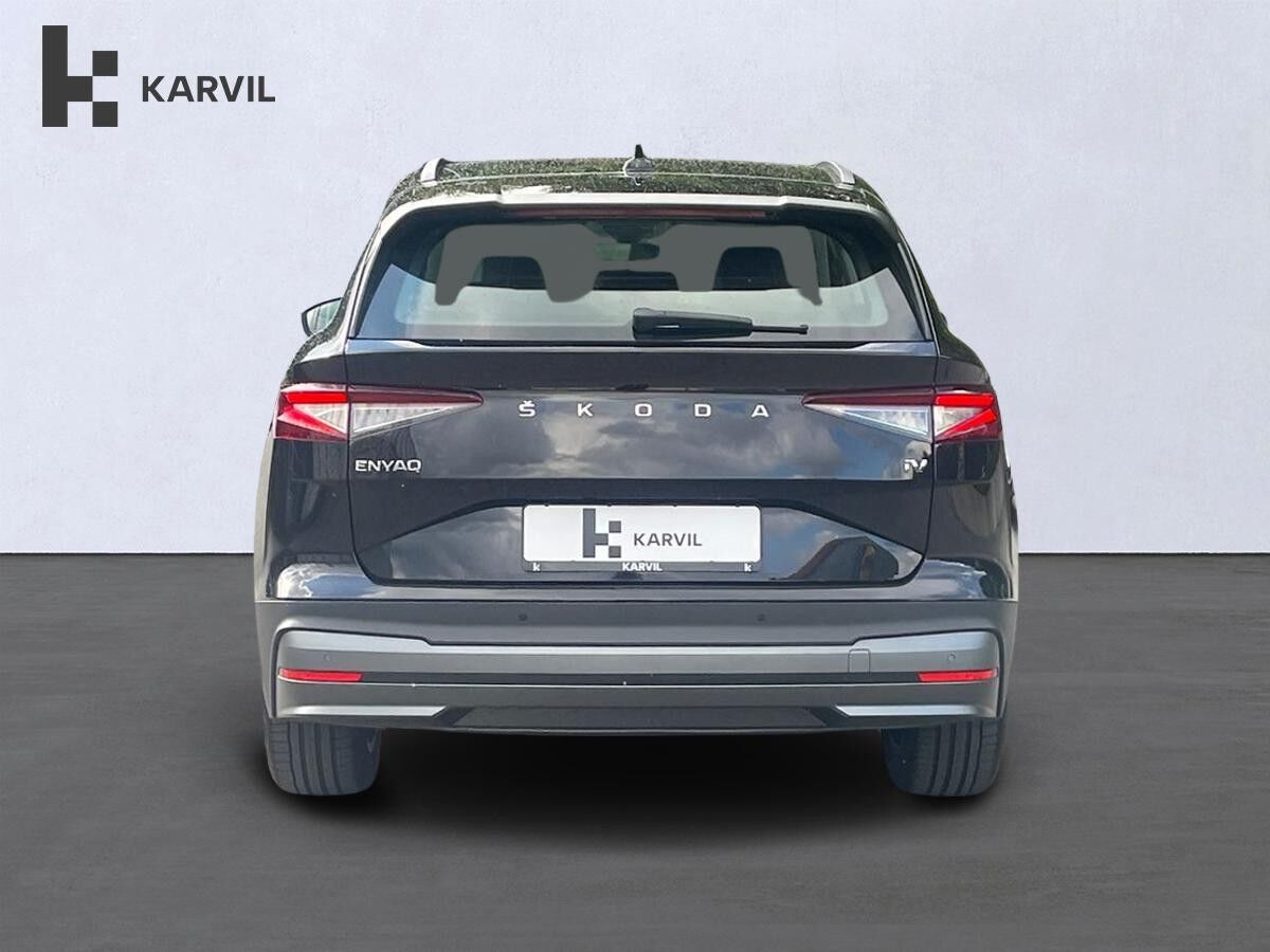 Billede af Skoda Enyaq iV 50 EL 148HK 5d Aut.