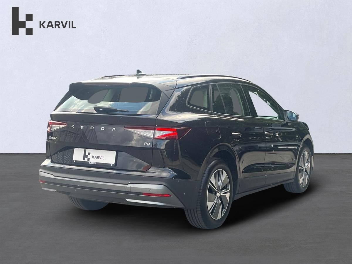 Billede af Skoda Enyaq iV 50 EL 148HK 5d Aut.