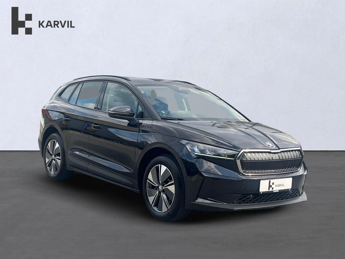 Billede af Skoda Enyaq iV 50 EL 148HK 5d Aut.