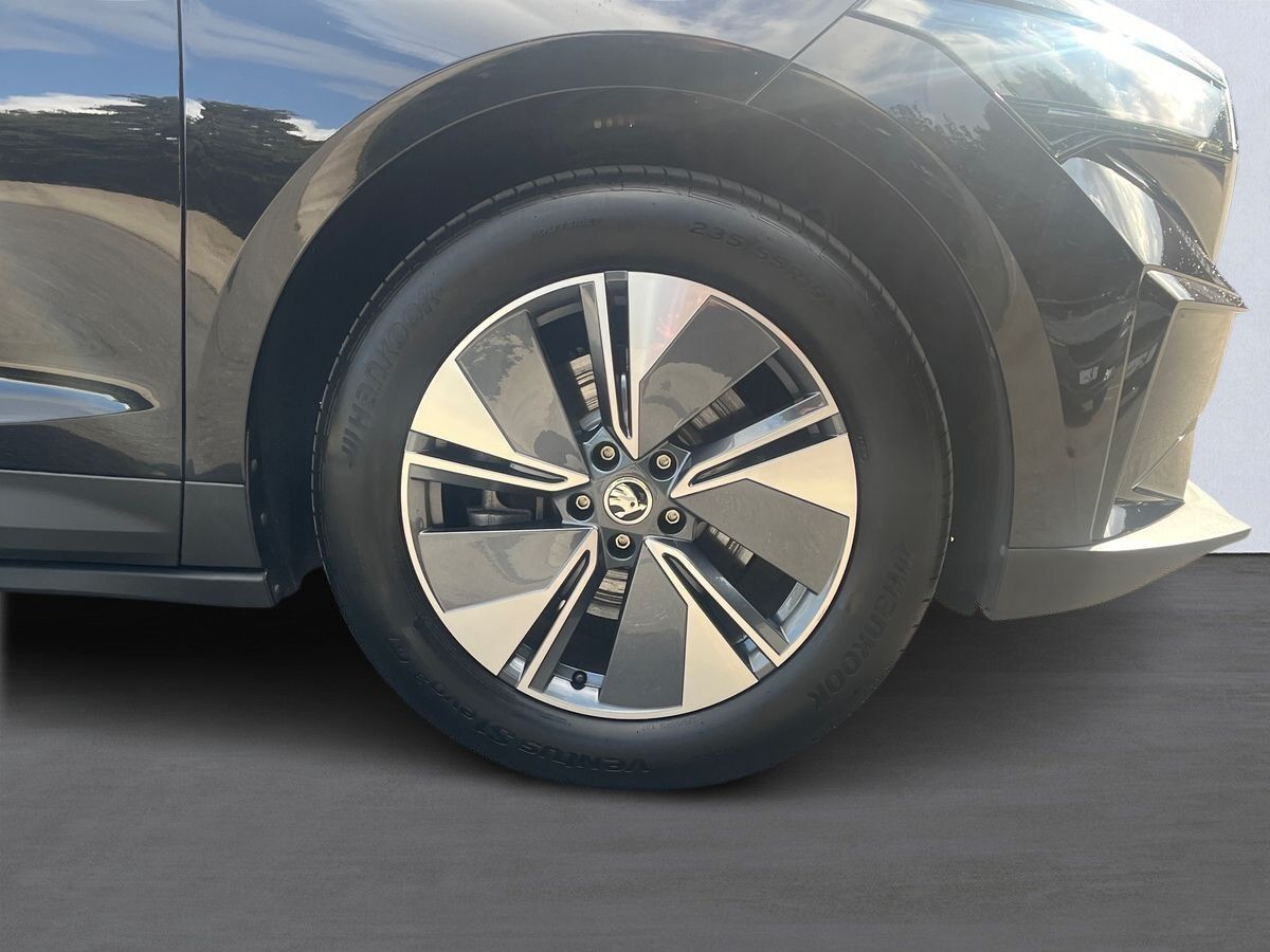 Billede af Skoda Enyaq iV 50 EL 148HK 5d Aut.