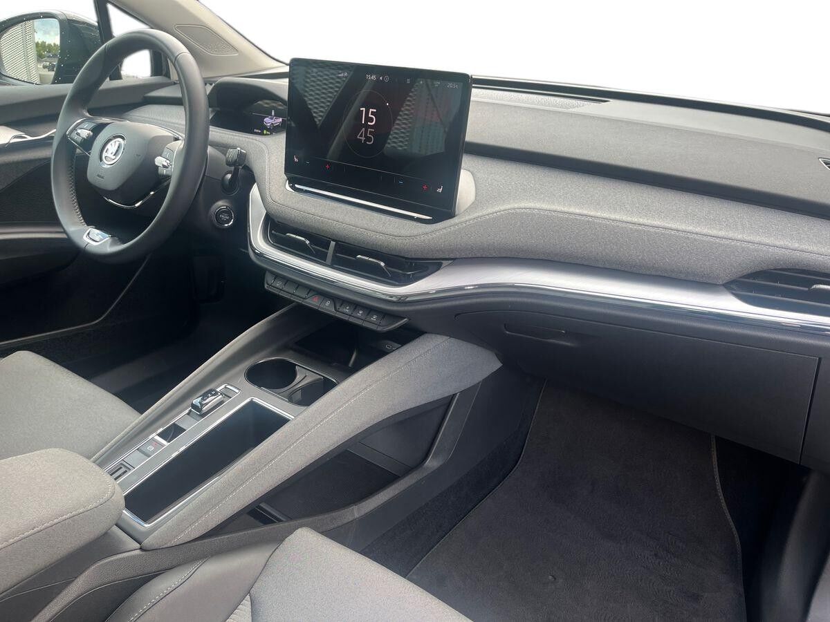 Billede af Skoda Enyaq iV 50 EL 148HK 5d Aut.