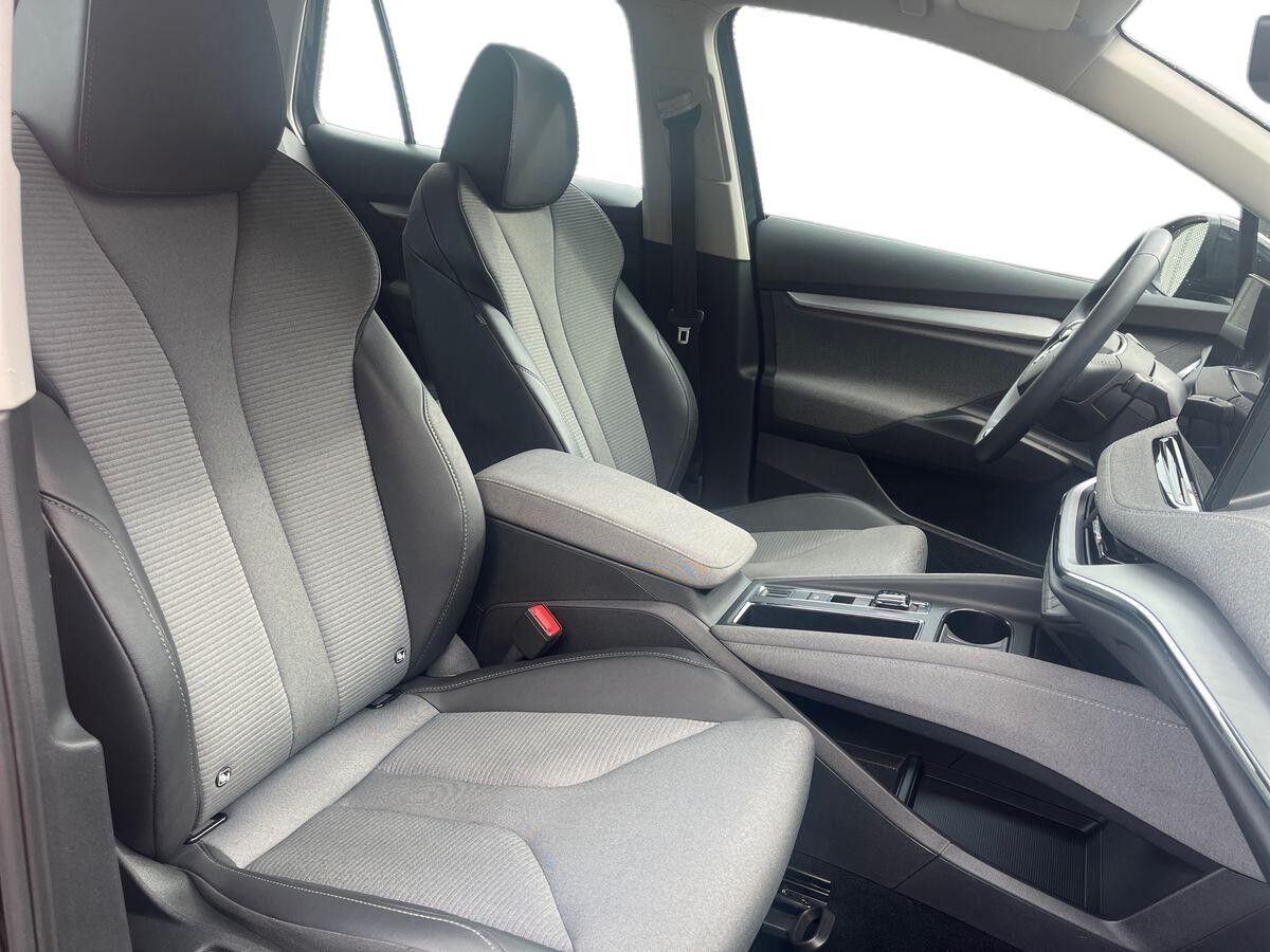 Billede af Skoda Enyaq iV 50 EL 148HK 5d Aut.