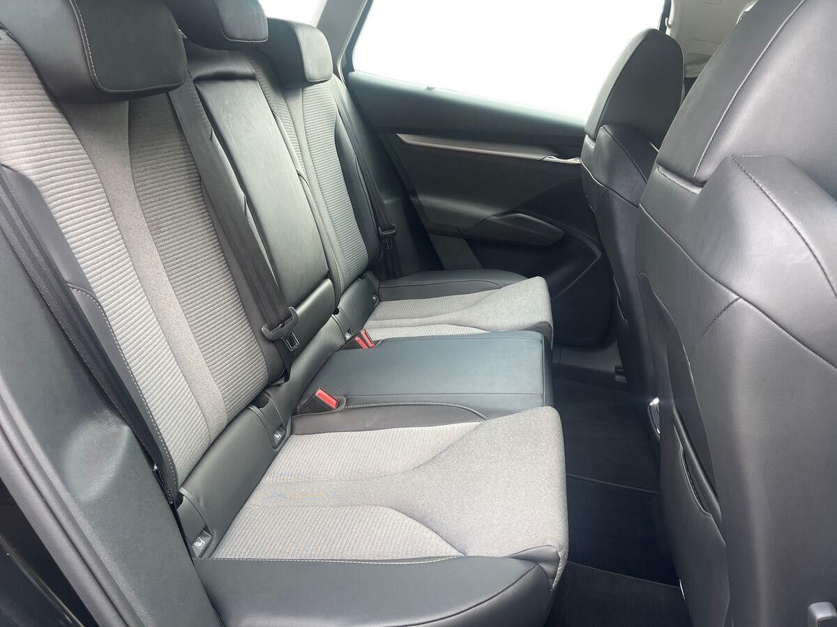 Billede af Skoda Enyaq iV 50 EL 148HK 5d Aut.