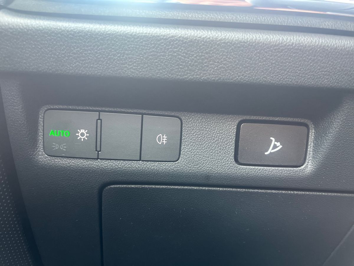 Billede af Skoda Enyaq iV 50 EL 148HK 5d Aut.