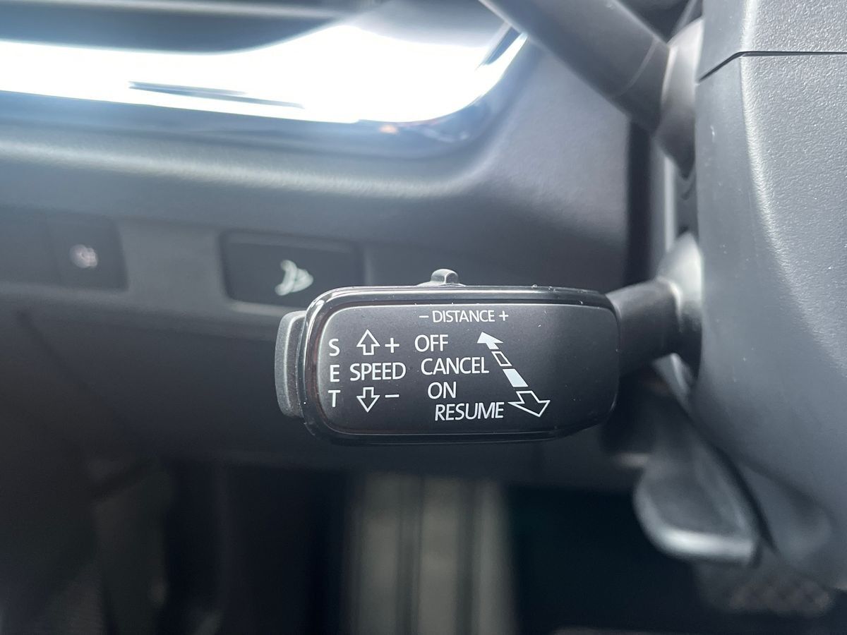 Billede af Skoda Enyaq iV 50 EL 148HK 5d Aut.