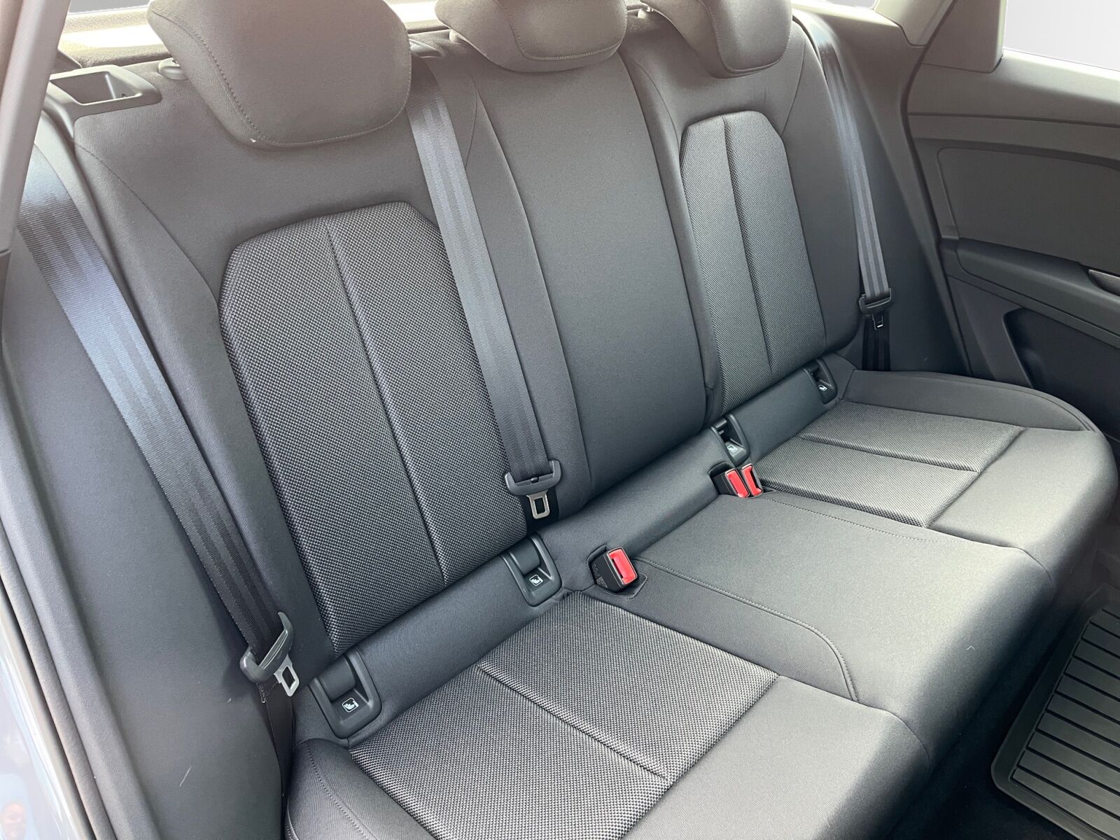 Billede af Audi Q4 40 E-tron Attitude 204HK 5d Aut.