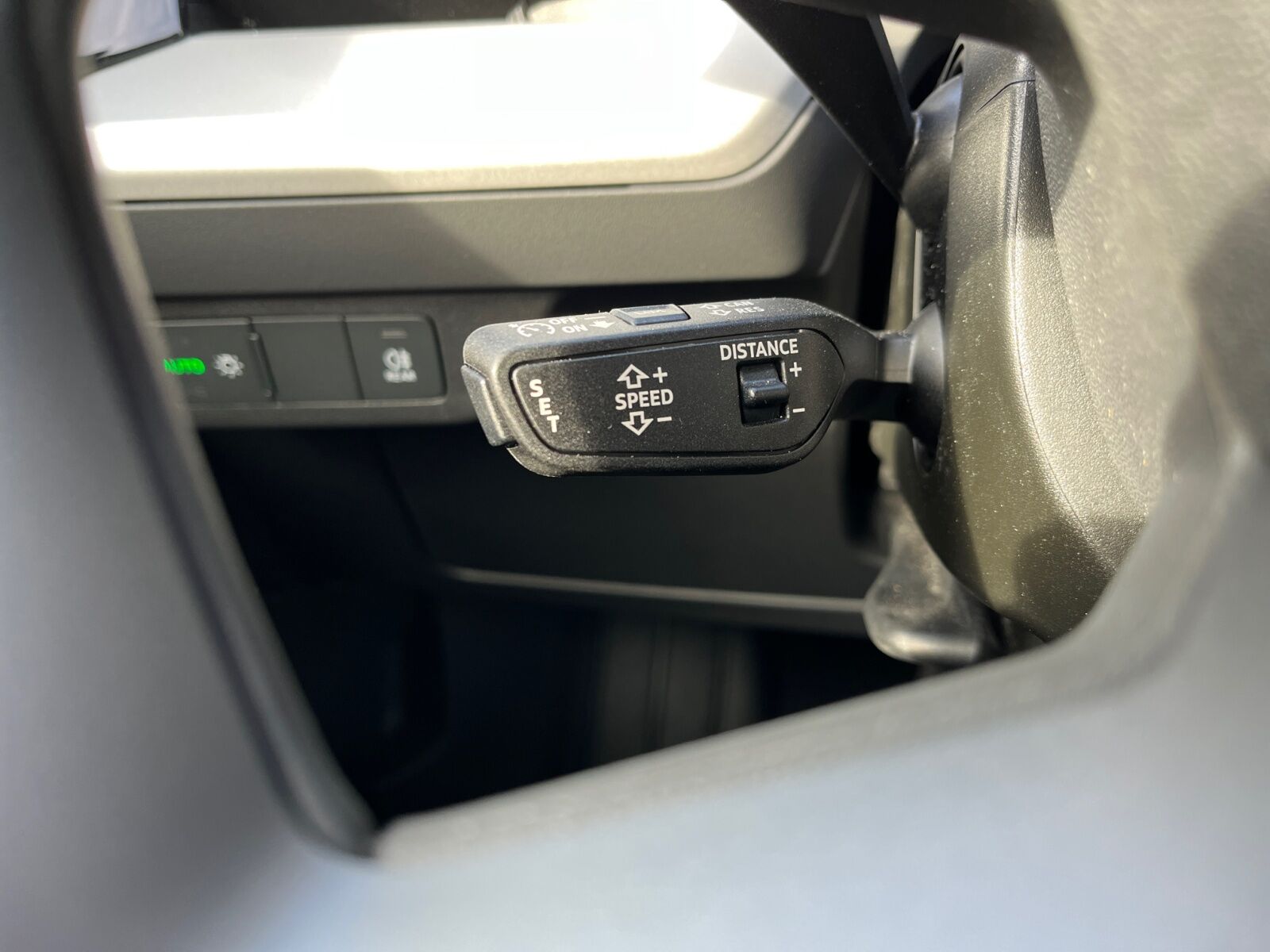 Billede af Audi Q4 40 E-tron Attitude 204HK 5d Aut.