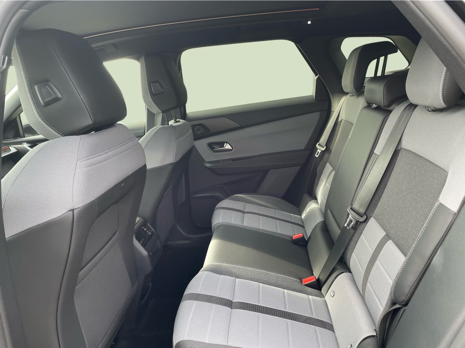 Billede af Opel Grandland EL GS Sky 213HK 5d Aut.