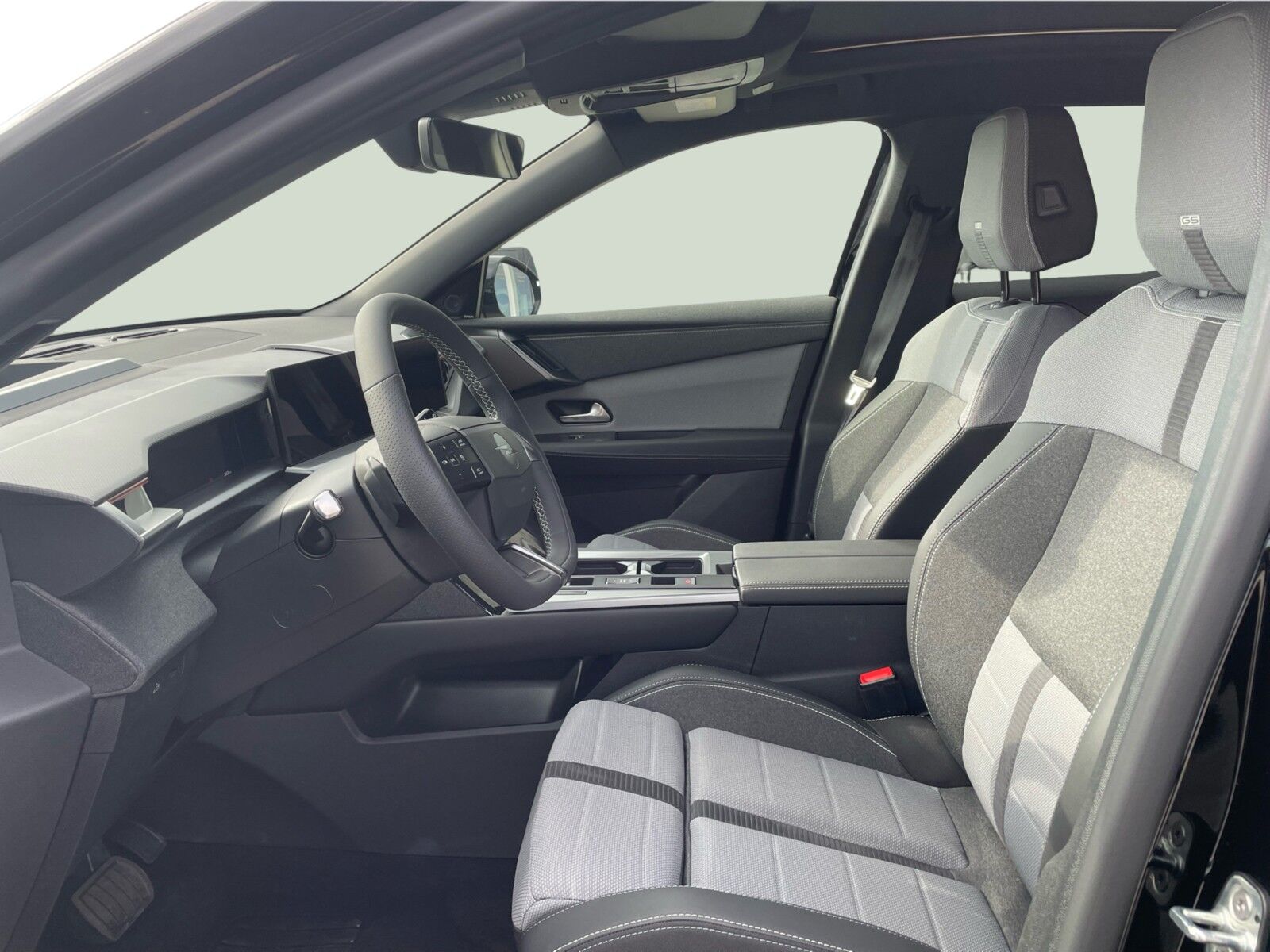 Billede af Opel Grandland EL GS Sky 213HK 5d Aut.