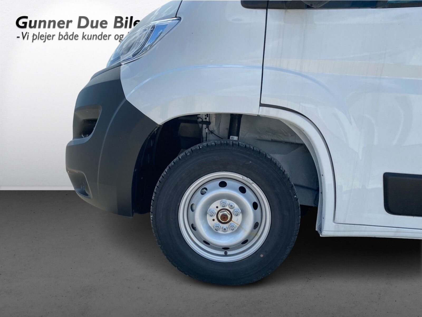 Billede af Opel Movano 33 L3H2 2,2 BlueHDi Enjoy+ 140HK Van 6g